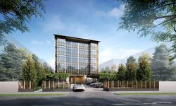 K Suites (D15), Apartment #488478551